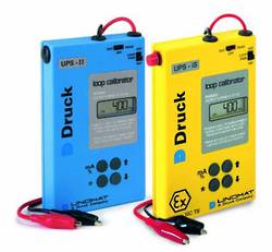UPS II & UPS III Calibrators